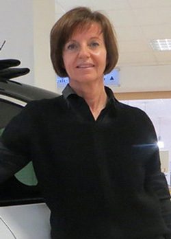 Martina Radlmaier, Inhaberin