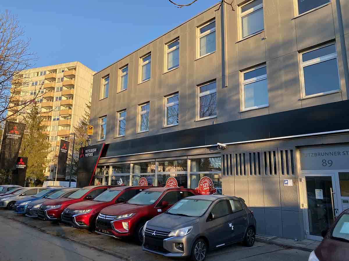 Mitsubishi – Neuwagen, Gebrauchtwagen Mitsubishi - Neuwagen, Gebrauchtwagen