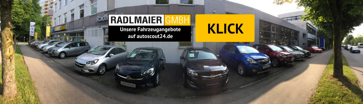 Neuwagen und Gebrauchtwagen - GWM, Mitsubishi, Subaru - Autohaus Radlmaier bei autoscout24.de